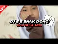 Download Lagu dj enak dong x o aja yakan viral tiktok terbaru 2025🎵🎧