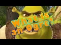 What is an Ogre