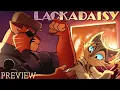 Lackadaisy Spaghetti Noodle - EPISODE