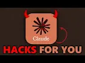 Claude Just Made Hacking Embarrassingly Easy