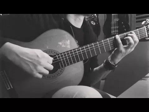 Solo (Backing Track)