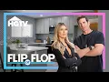 Modernizing a Classic Home - Full Episode Recap Flip or Flop HGTV