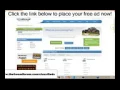 Best Craigslist Alternative for Visalia Real Estate Classified Ads