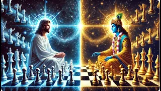 Crepúsculo dos Herdeiros da Trimurti: Tikun em Xeque - Parte 1