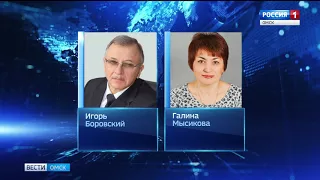 Глава государства высоко оценил достижения медиков Прииртышья
