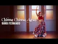 Download Lagu Chinna Chinna Aasai - A R Rahman | Dance cover | Rangi Fernando