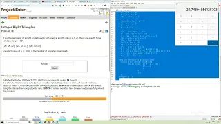 project euler in racket - problems part 2 self-learning