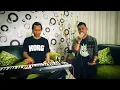 Download Lagu Dari Hati - Club Eightis (cover with ilham DMD ft Zuli keyboard)