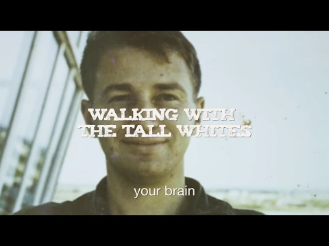"Walking with the tall whites" Trailer. Film launch date 15th of February 2020