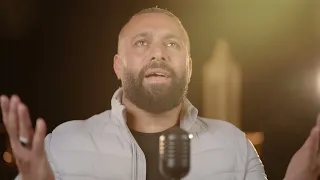 كليب رمضان وافانا فرقة الوعد للفن الاسلامي دندنها