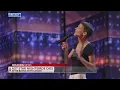 AGT Star Nightbirdie dies
