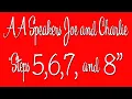 Download Lagu AA Speakers - Joe and Charlie - \