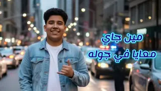 مهرجان مين جاي معايا في جوله أنا جامد أنا فاقد عبدالحميد سراج2026  مهرجان مين جاي معايا في جوله أنا جامد أنا فاقد عبدالحميد سراج2026