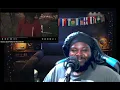Chronixx x Eesah – Perfect Tree 🌿 FIRST TIME REACTION (Roots & Chalice Vibes!)