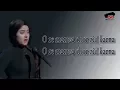 Download Lagu o re manwa lyrics | Secret superstar 2017 | Meghna Mishra | Amit Trivedi | Kausar Munir|