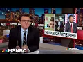 Download Lagu 'Kids telling edgy jokes’? Hayes SHREDS Vance’s defense of racist GOP group chat
