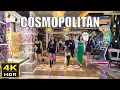 Cosmopolitan Las Vegas Walk - February 2026
