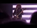 "Zebra" - KO KO MO @ L'Internationale de la guitare, Montpellier