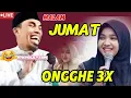 Lagu KIAI ONGGHE 3X SEMALEM 😂, FULL LUCU KH KHOLIL YASIN TERBARU PALING KOCAK #khkholilyasin 