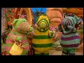 The Fimbles: Tippity Toppity Games to Play (2003)