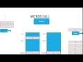 Implementation of a Queue using Stacks