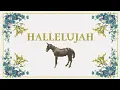 Tyler Childers - Way of the Triune God (Hallelujah Version (Audio))