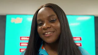watch 263 people win n10 5 million naira in draw 3 of the golden morn golden hunt promo 