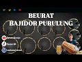 Download Lagu BEURAT (Bajidor) VERSI KENDANG PURULUNG || •SansanGN•