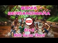 Download Lagu Sonia - Bersandiwara [Key A - Guitar Chord]