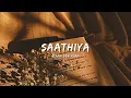 Download Lagu SAATHIYA - AZAAN SAMI KHAN