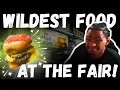 Download Lagu I Tried the WEIRDEST Foods at the OC Fair… and Instantly Regretted It 🤢🔥