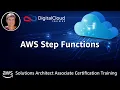 AWS Step Functions