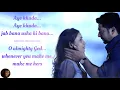 Download Lagu Uska Hi Bana Song Lyrics English Translation || 1920 Evil Returns || Arijit Singh || Junaid Wasi
