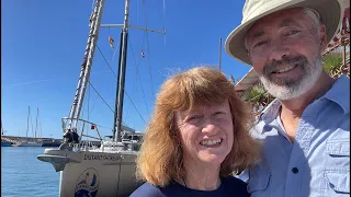 Update: Debrief on 3rd TRANSATLANTIC Crossing on Orion 49, CARIBBEAN Cruising 2026 + Q&A