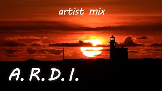 A R D I - Uplifting Trance Artist Mix