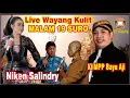 Download Lagu LIVE WAYANG KULIT MALAM 19 SURO BERSAMA KI MPP BAYU AJI,NIKEN SALINDRY,CAK YUDHO CS #jelasgoyang