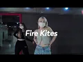 Download Lagu Noga Erez - Fire Kites / Solar Choreography