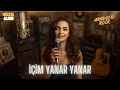 Lagu İçim Yanar Yanar - Anatolian Rock (Cover) 