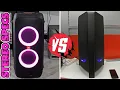 Download Lagu SAMSUNG MX T 50 VS JBL PARTYBOX 310 SOUND COMPARISON
