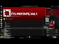 Download Lagu TREBUIE STUDIAT! @FTLEYES  FTL MIXTAPE, Vol.1 / Pufulete reacționează