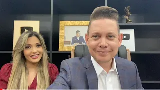 DEUS MANDOU TE DIZER QUE NA SUA VIDA SENTIMENTAL VAI TER VITÓRIA!