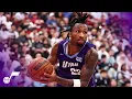 Darryn Peterson highlights vs SPURS in VEGAS UTAH JAZZ