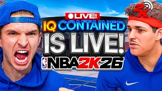 PLAYING w VIEWERS BUTTON SHOOTER BEST BUILD 2K26 DTG x NSG