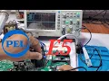 PEL DC INVERTER AC ERROR CODE E5