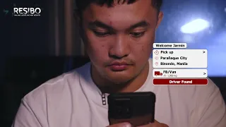 Nakatakas sa shelter ang 2 menor de edad na sangkot daw sa pagbebenta ng ilegal na droga | Resibo