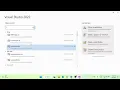 NET Full Stack Development Lecture