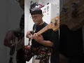 Download Lagu Tak Kuduga - Ruth Sahanaya (Bass Cover suka suka)