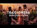 Sebastián Yatra - Traicionera (Visualizer)