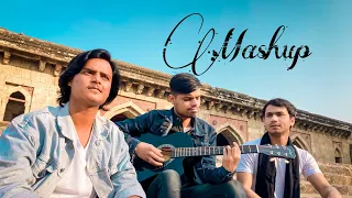 doorie yeh dooriyan hona tha pyar tum sath ho mashup by ziddi the band