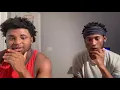 POP SMOKE - MAKE IT RAIN ft. Rowdy Rebel (Official Audio) (REACTION VIDEO) (FIRE!!💫)